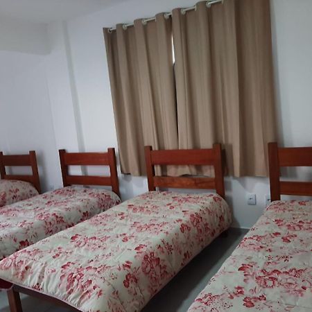 Thiferer Hostel Viçosa 外观 照片