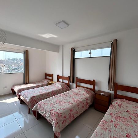 Thiferer Hostel Viçosa 外观 照片