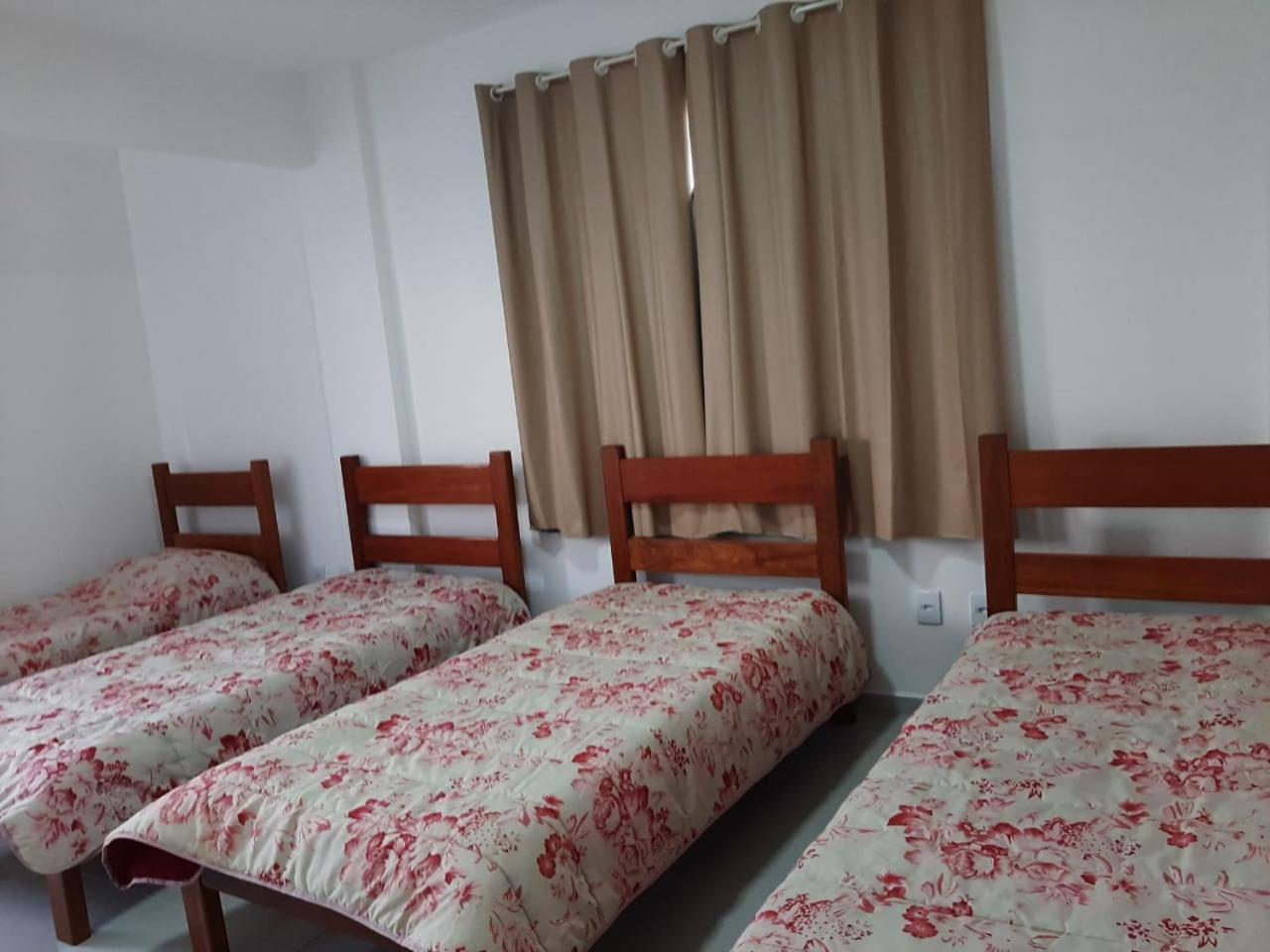 Thiferer Hostel Viçosa 外观 照片
