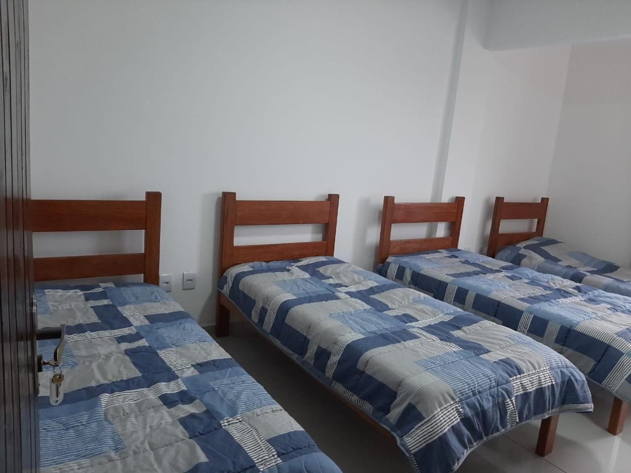 Thiferer Hostel Viçosa 外观 照片