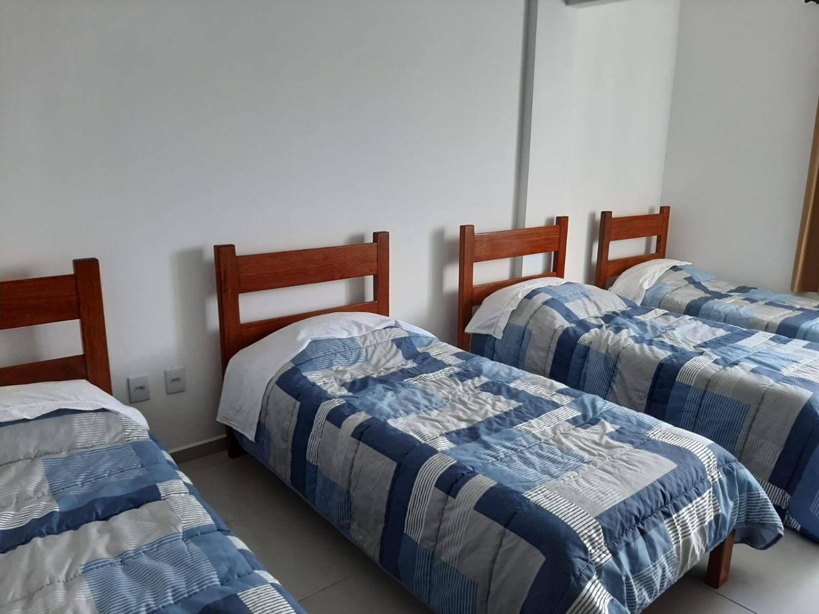 Thiferer Hostel Viçosa 外观 照片