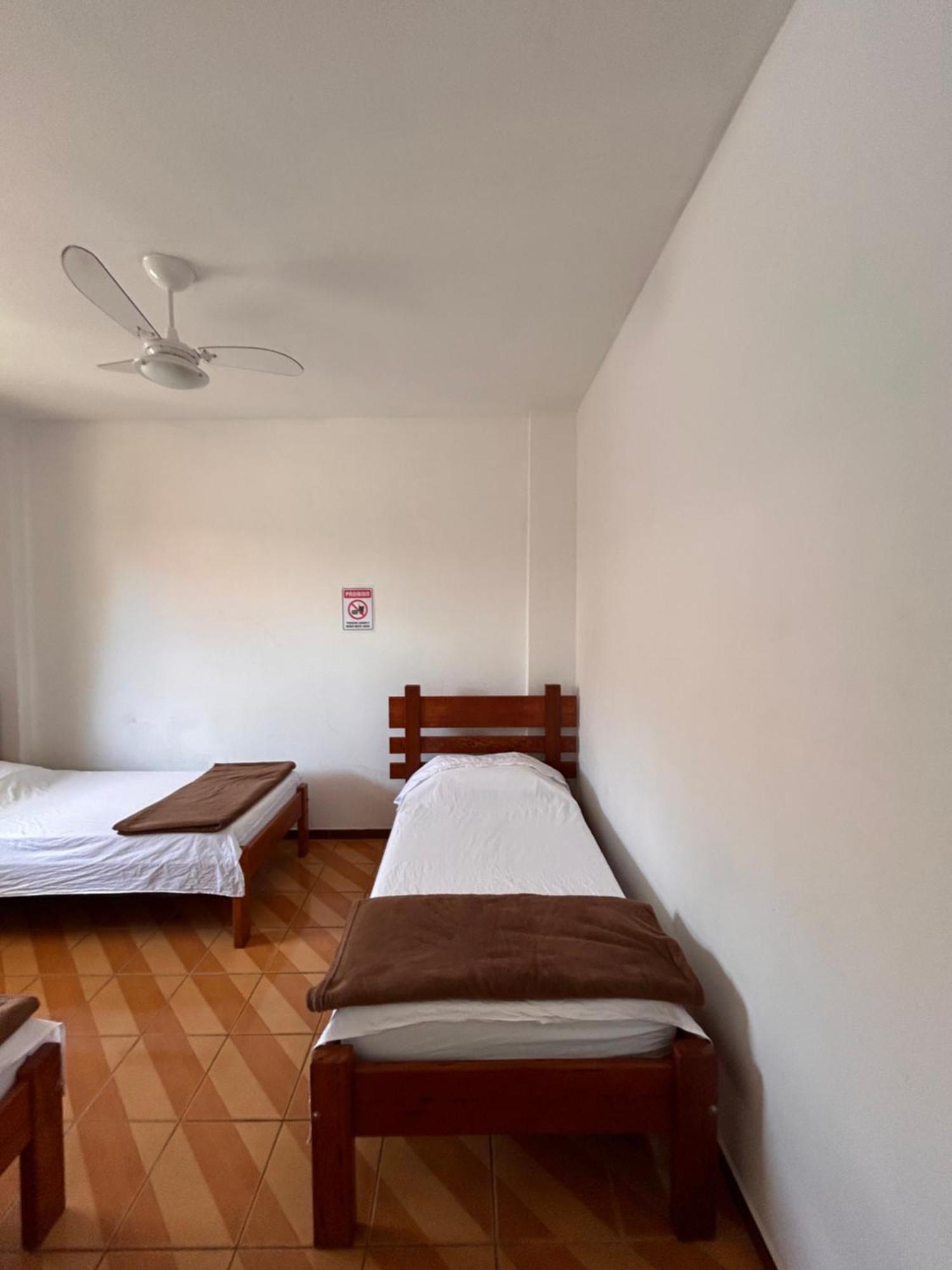 Thiferer Hostel Viçosa 外观 照片
