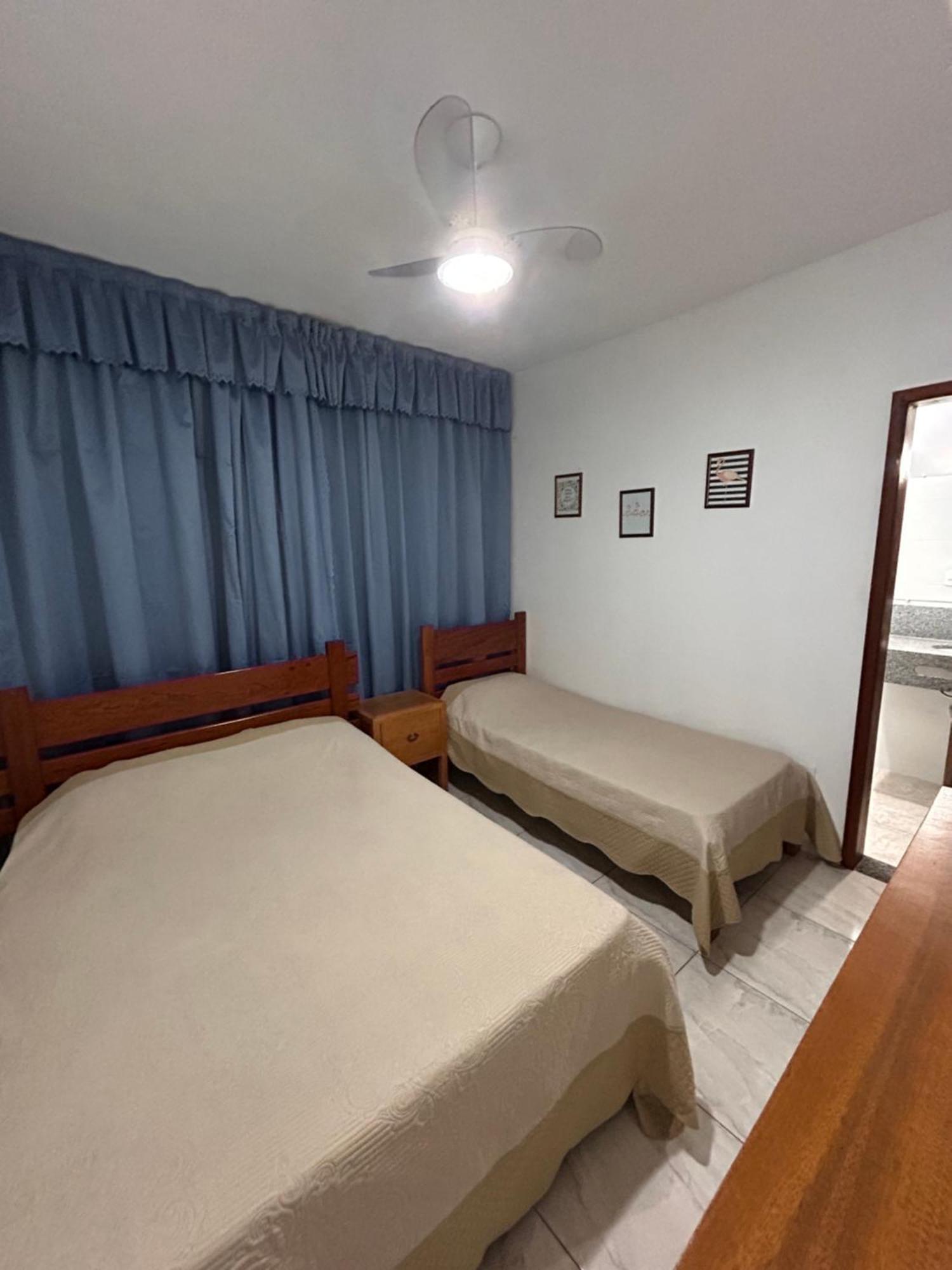 Thiferer Hostel Viçosa 外观 照片