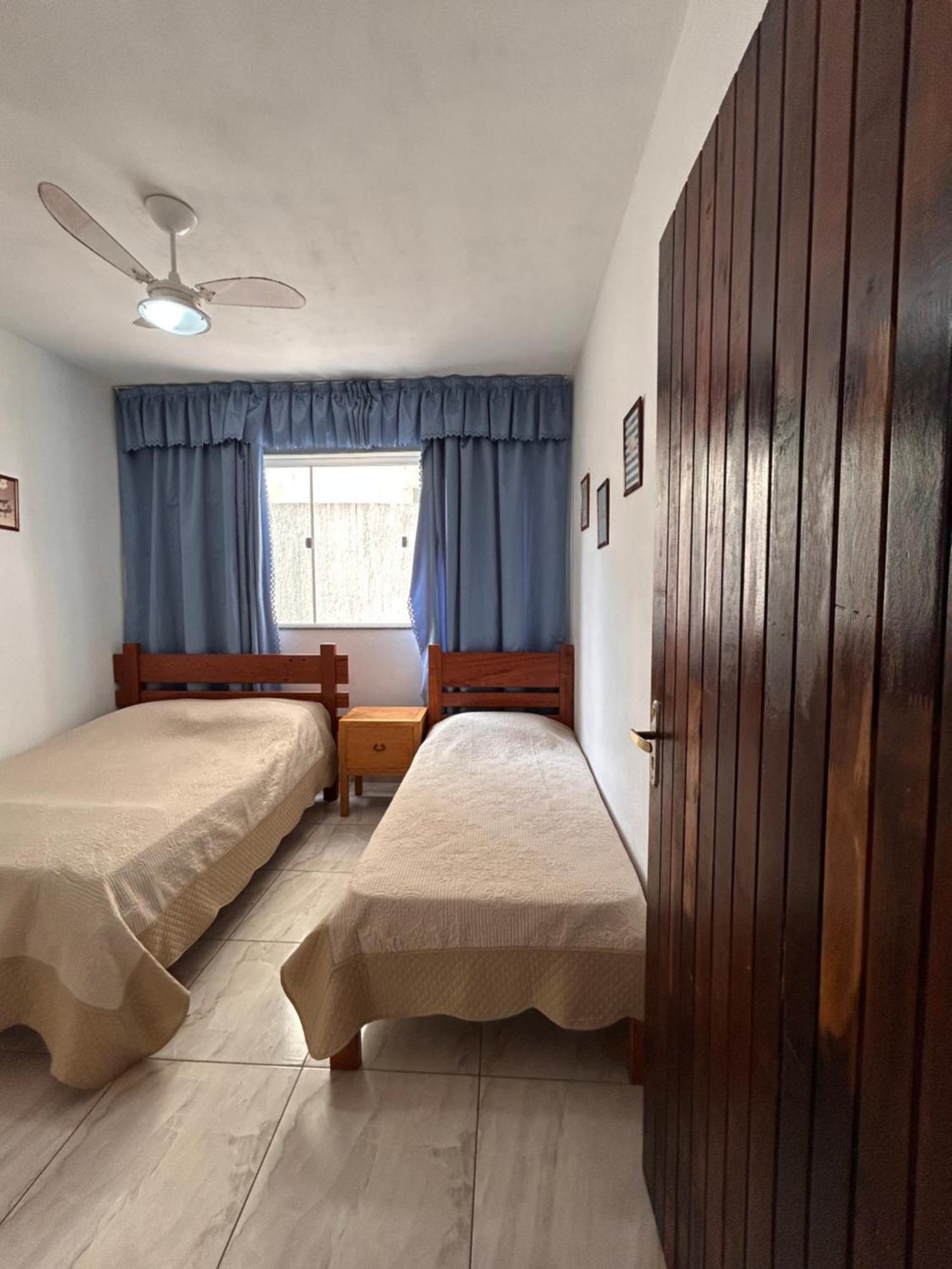 Thiferer Hostel Viçosa 外观 照片