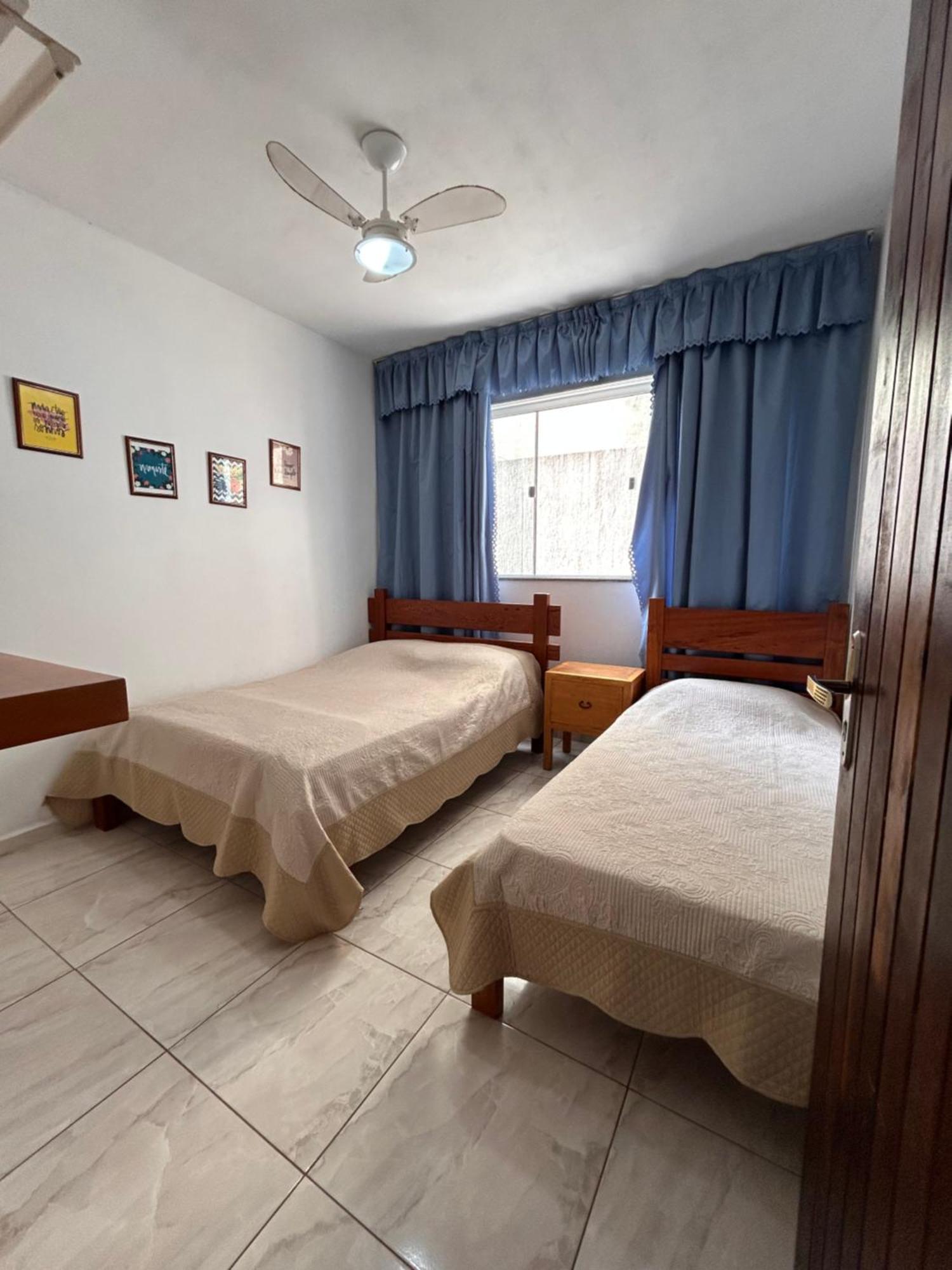 Thiferer Hostel Viçosa 外观 照片
