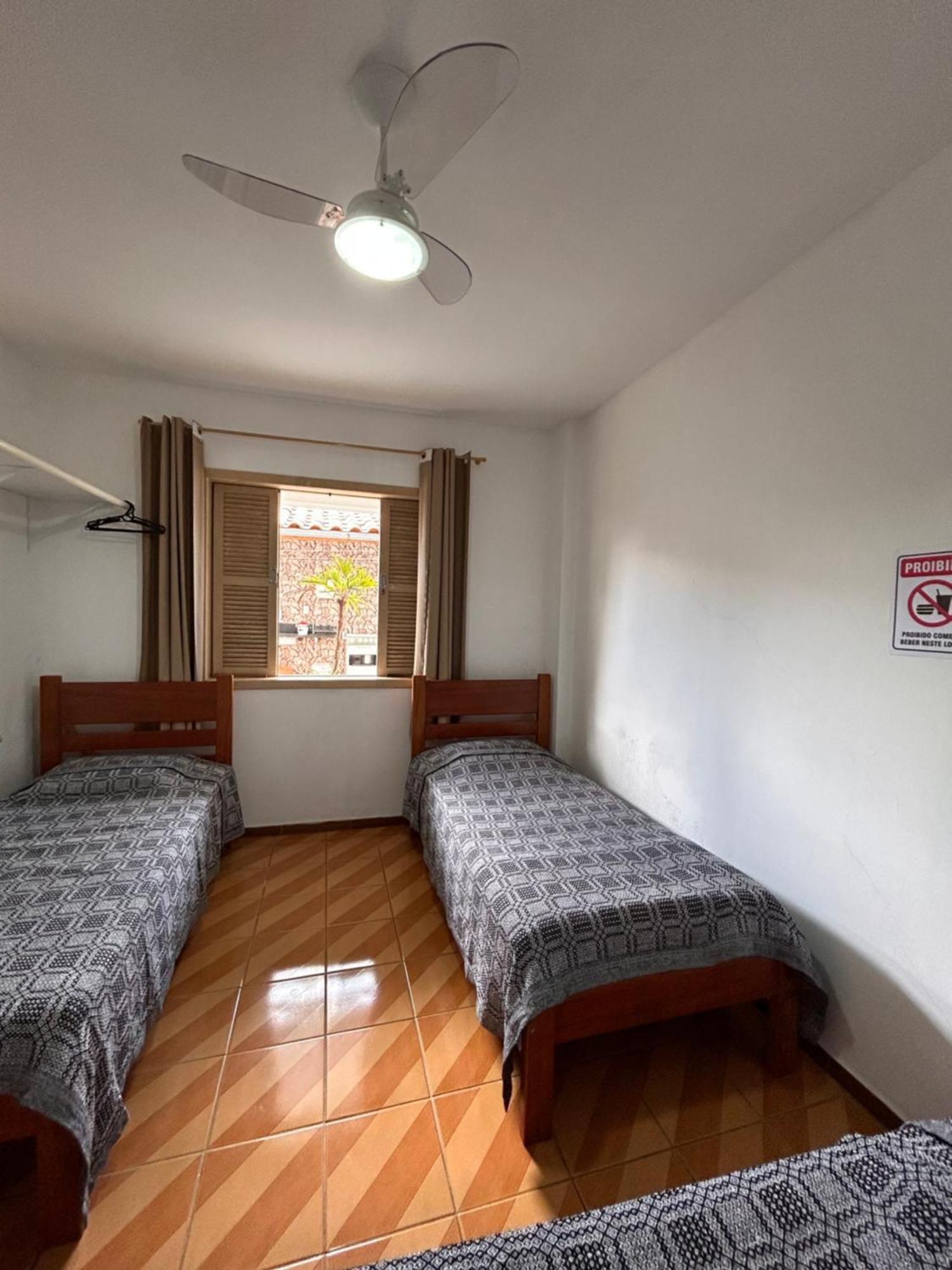 Thiferer Hostel Viçosa 外观 照片