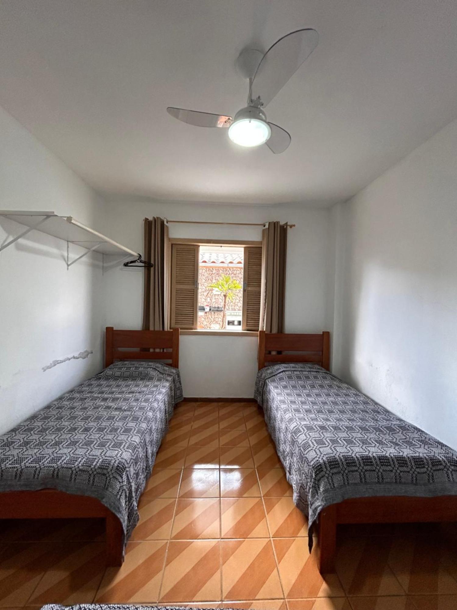 Thiferer Hostel Viçosa 外观 照片