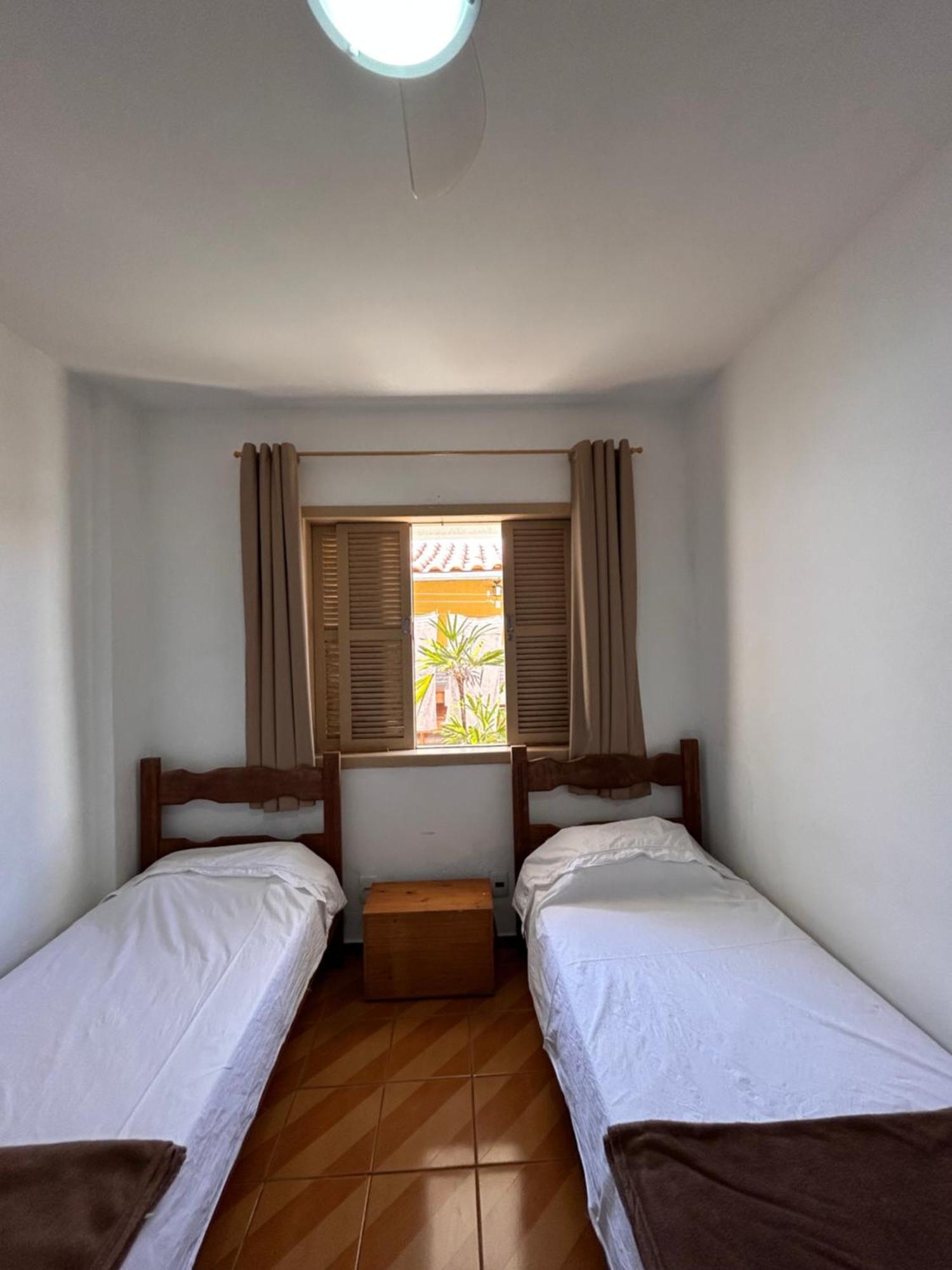 Thiferer Hostel Viçosa 外观 照片