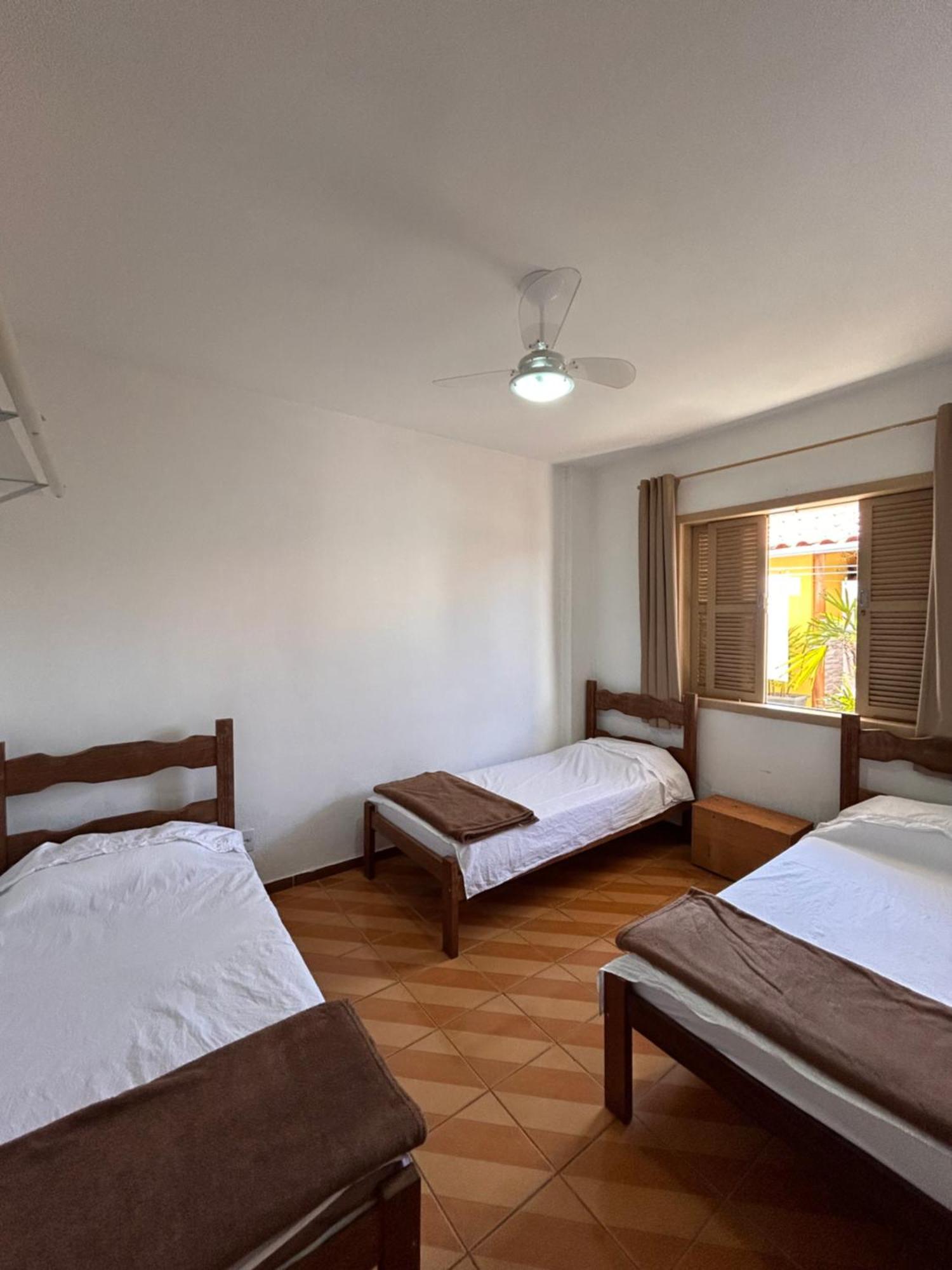 Thiferer Hostel Viçosa 外观 照片