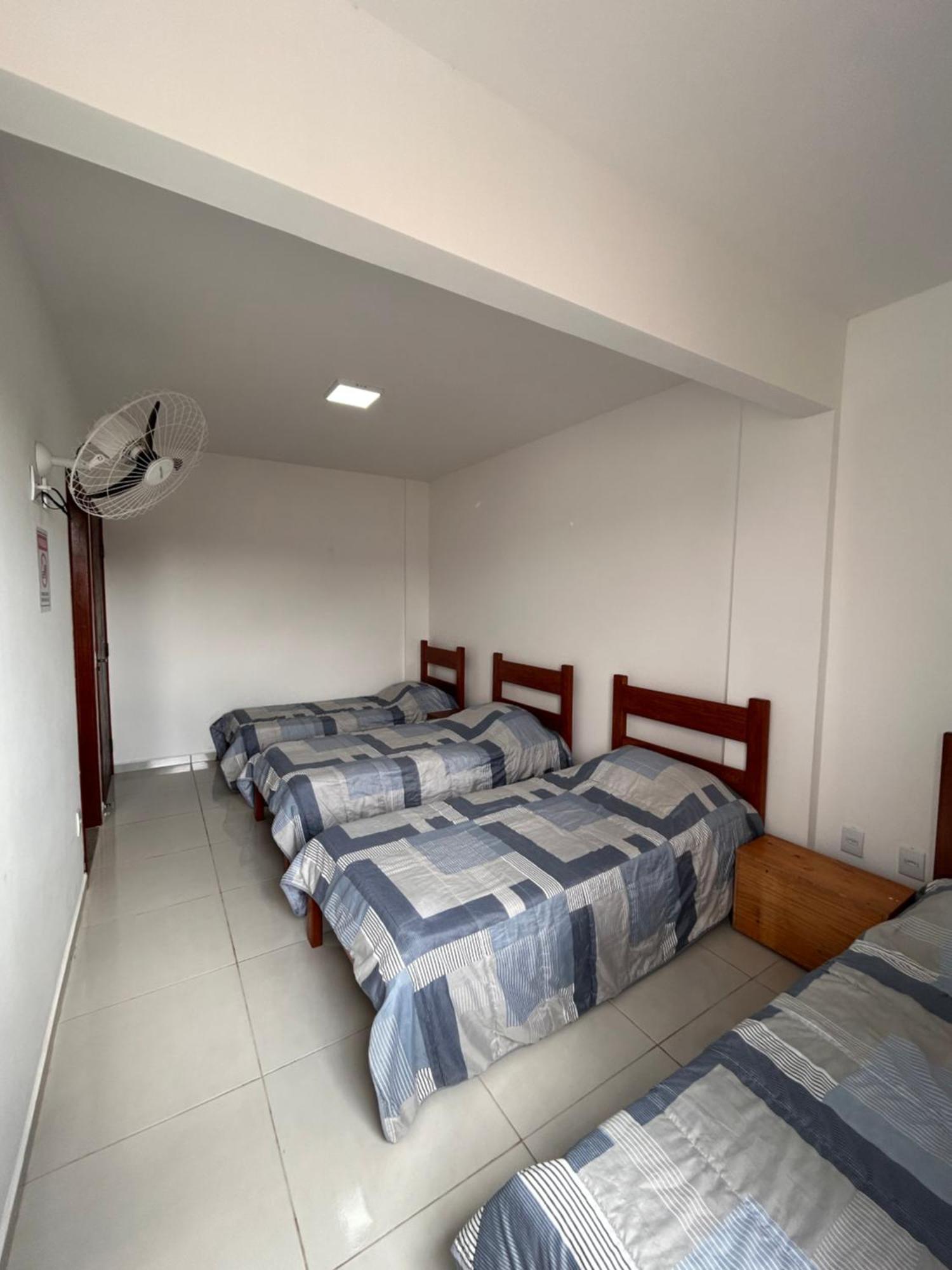Thiferer Hostel Viçosa 外观 照片