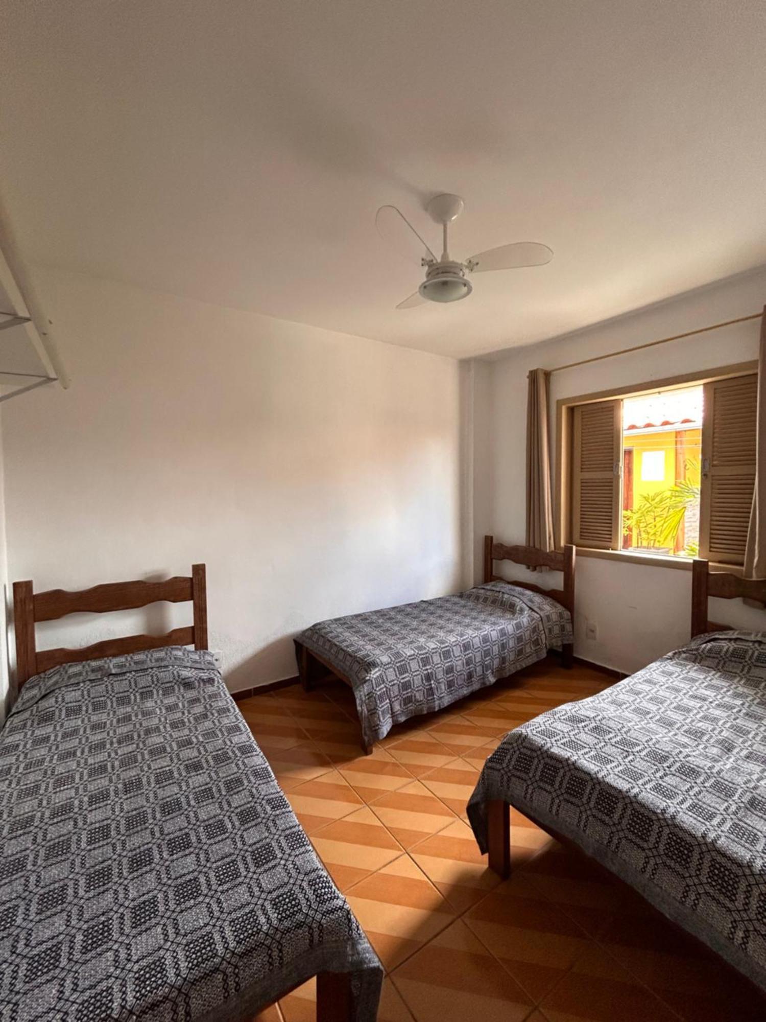 Thiferer Hostel Viçosa 外观 照片