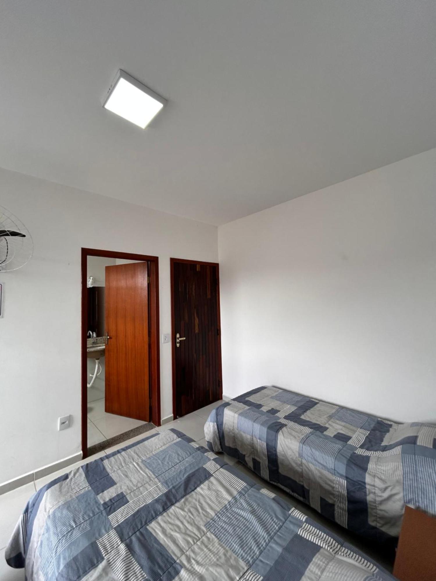 Thiferer Hostel Viçosa 外观 照片