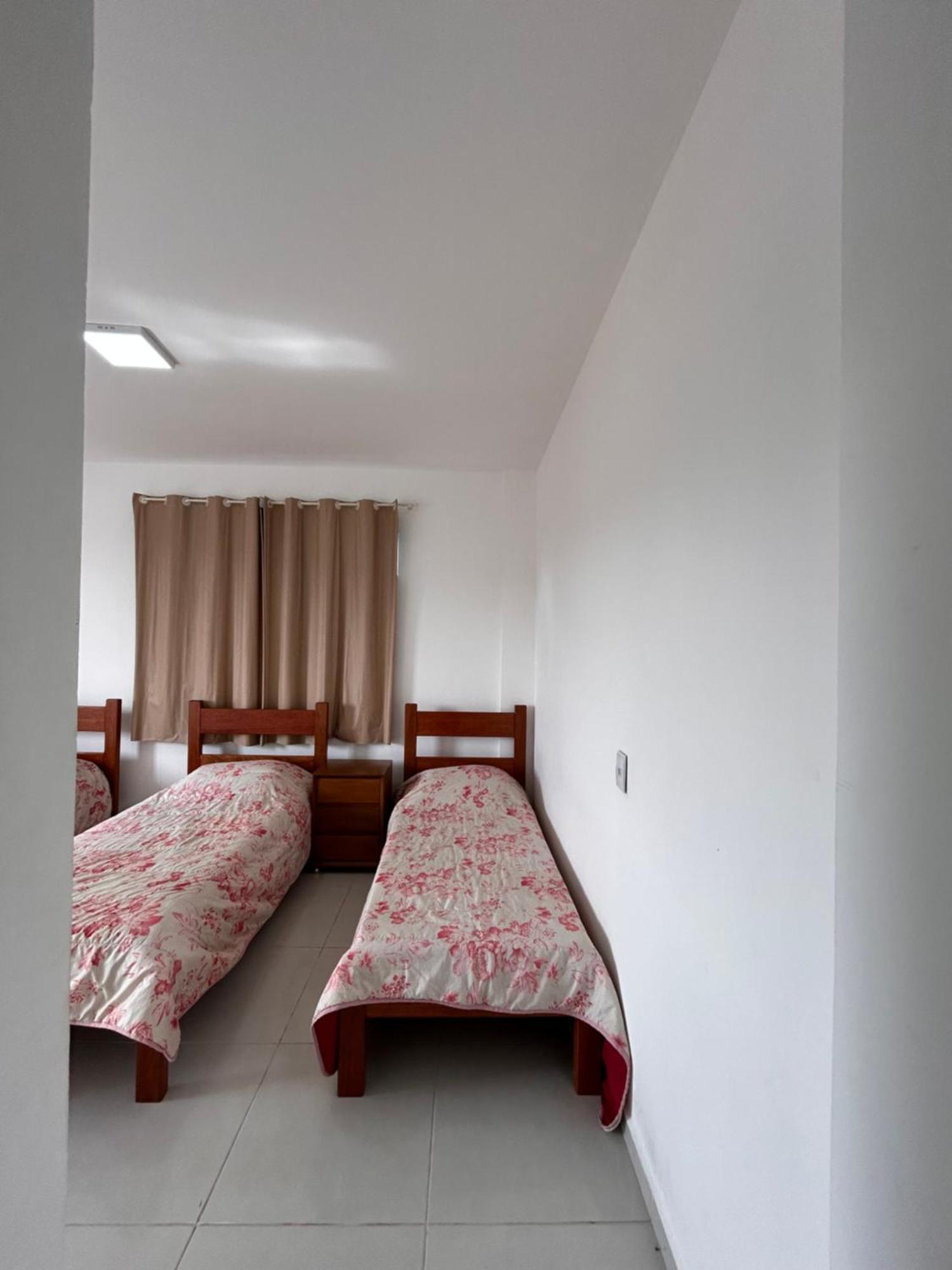 Thiferer Hostel Viçosa 外观 照片