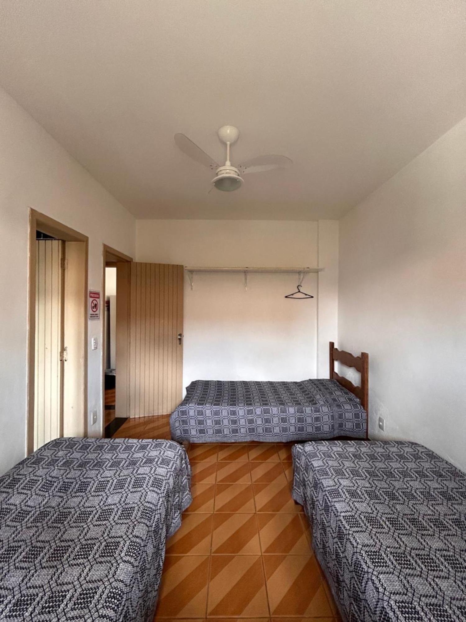 Thiferer Hostel Viçosa 外观 照片