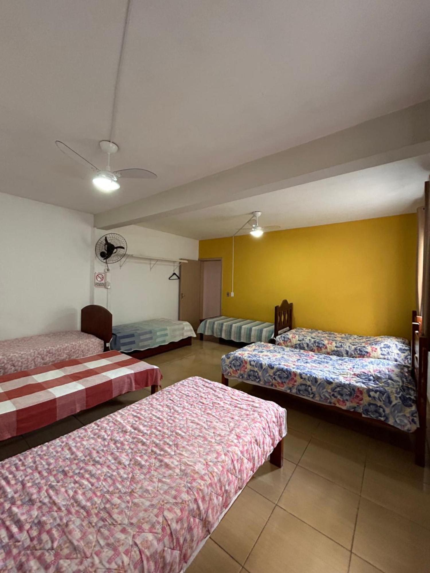 Thiferer Hostel Viçosa 外观 照片