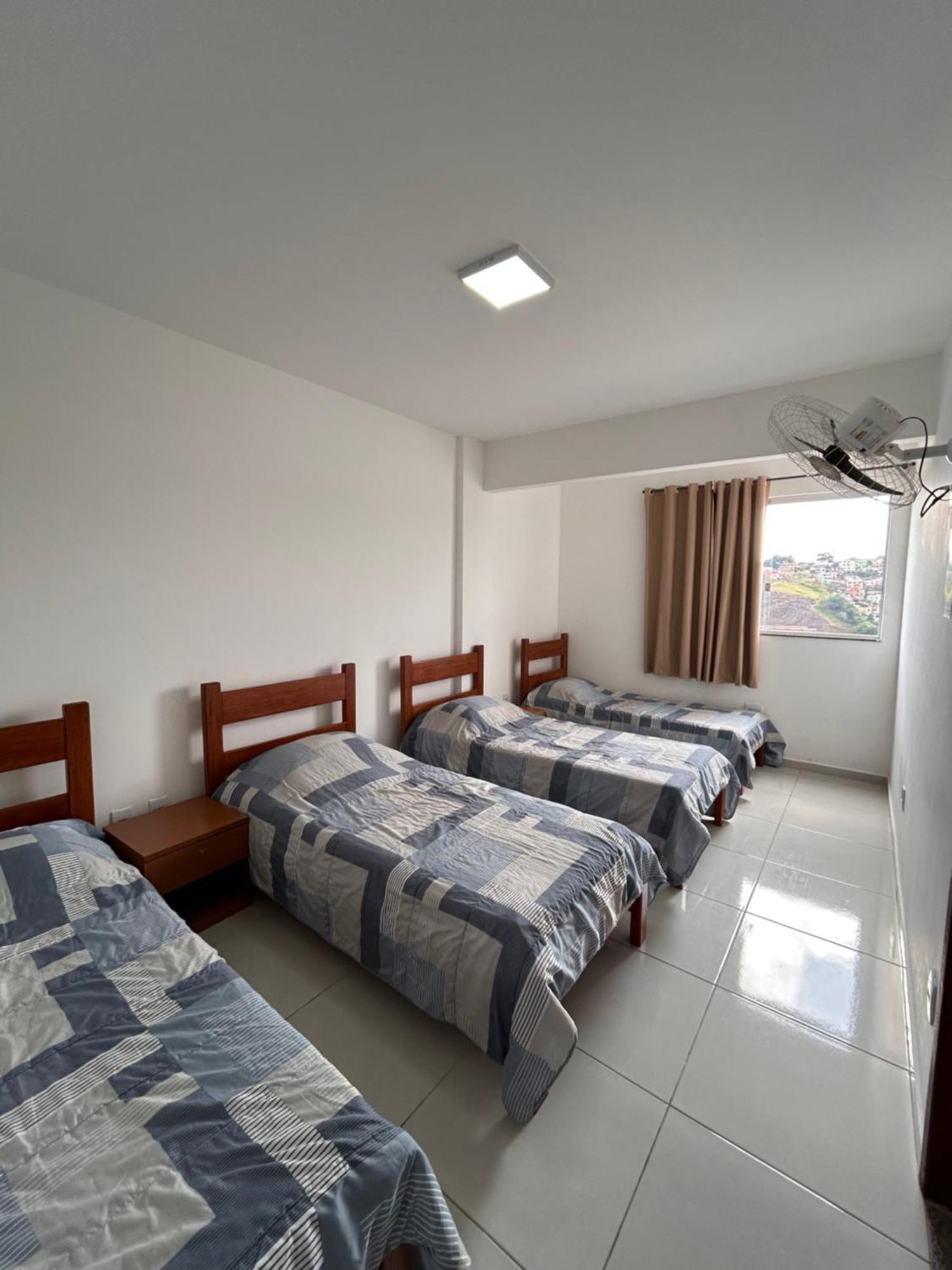 Thiferer Hostel Viçosa 外观 照片