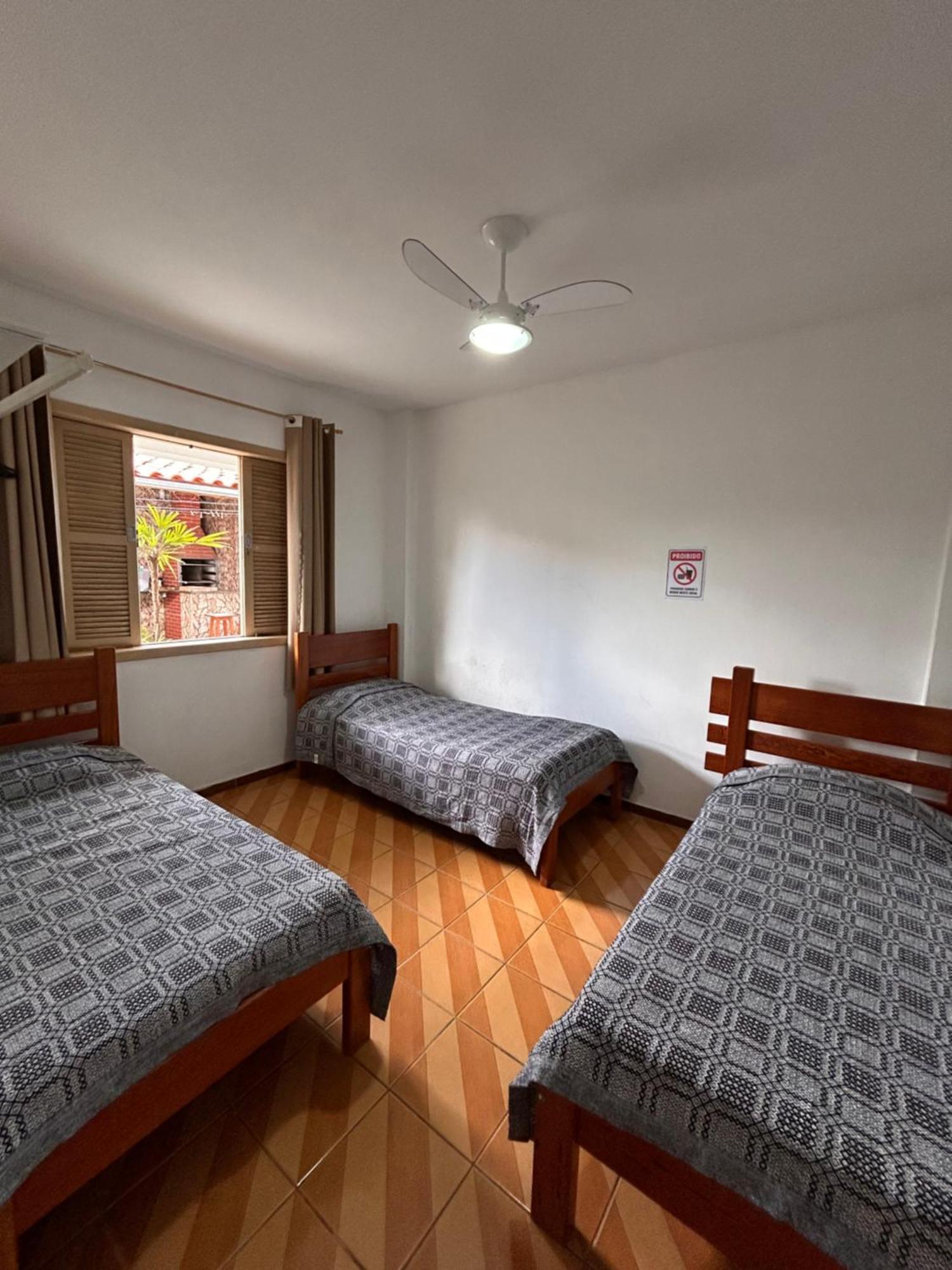 Thiferer Hostel Viçosa 外观 照片