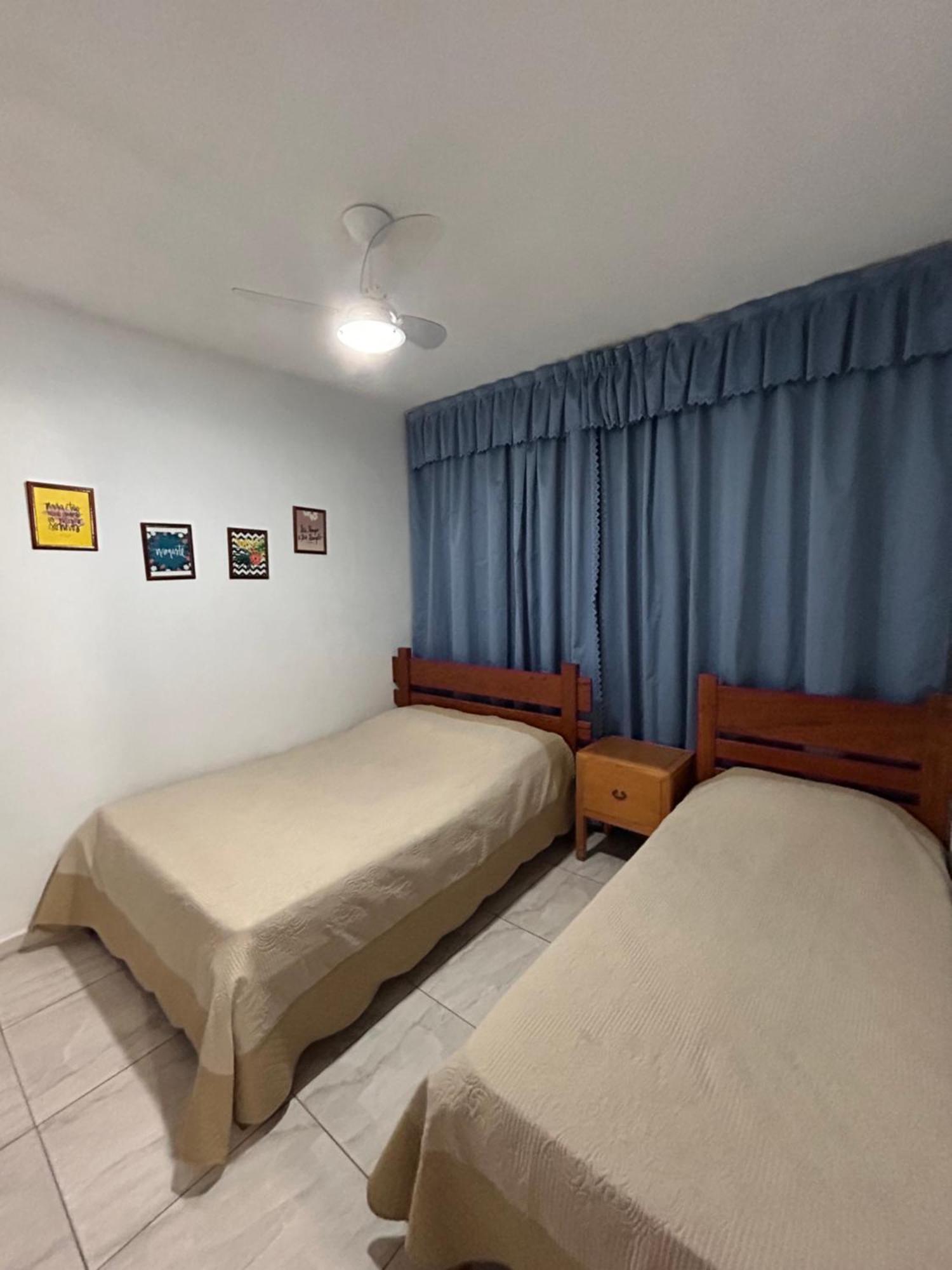 Thiferer Hostel Viçosa 外观 照片