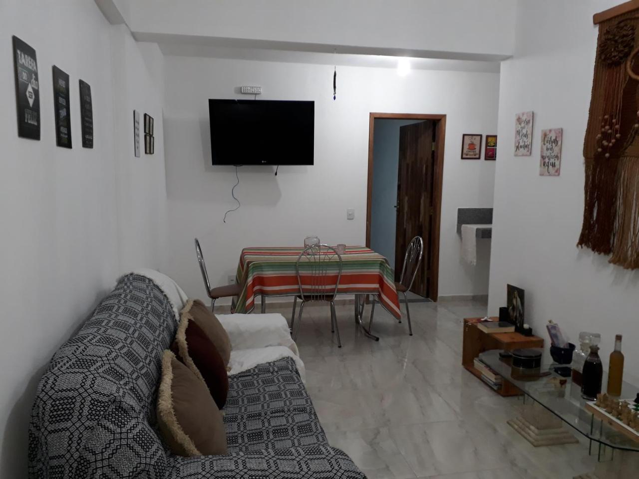 Thiferer Hostel Viçosa 外观 照片